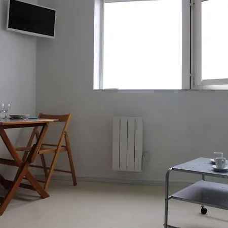 Appt - Lr110-f34 La Rochelle (Charente-Maritime)