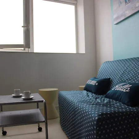 Apartment Appt - Lr110-f34